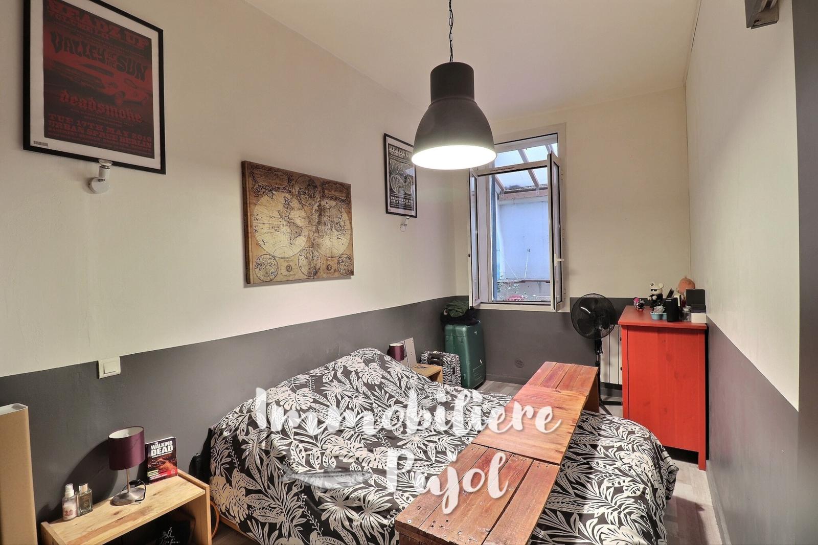 Appartement T2 à vendre à Marseille – photo 7