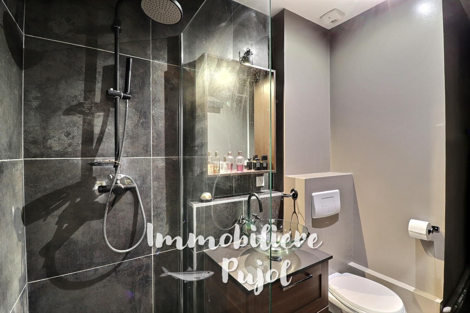 Appartement T2 à vendre à Marseille – photo 6