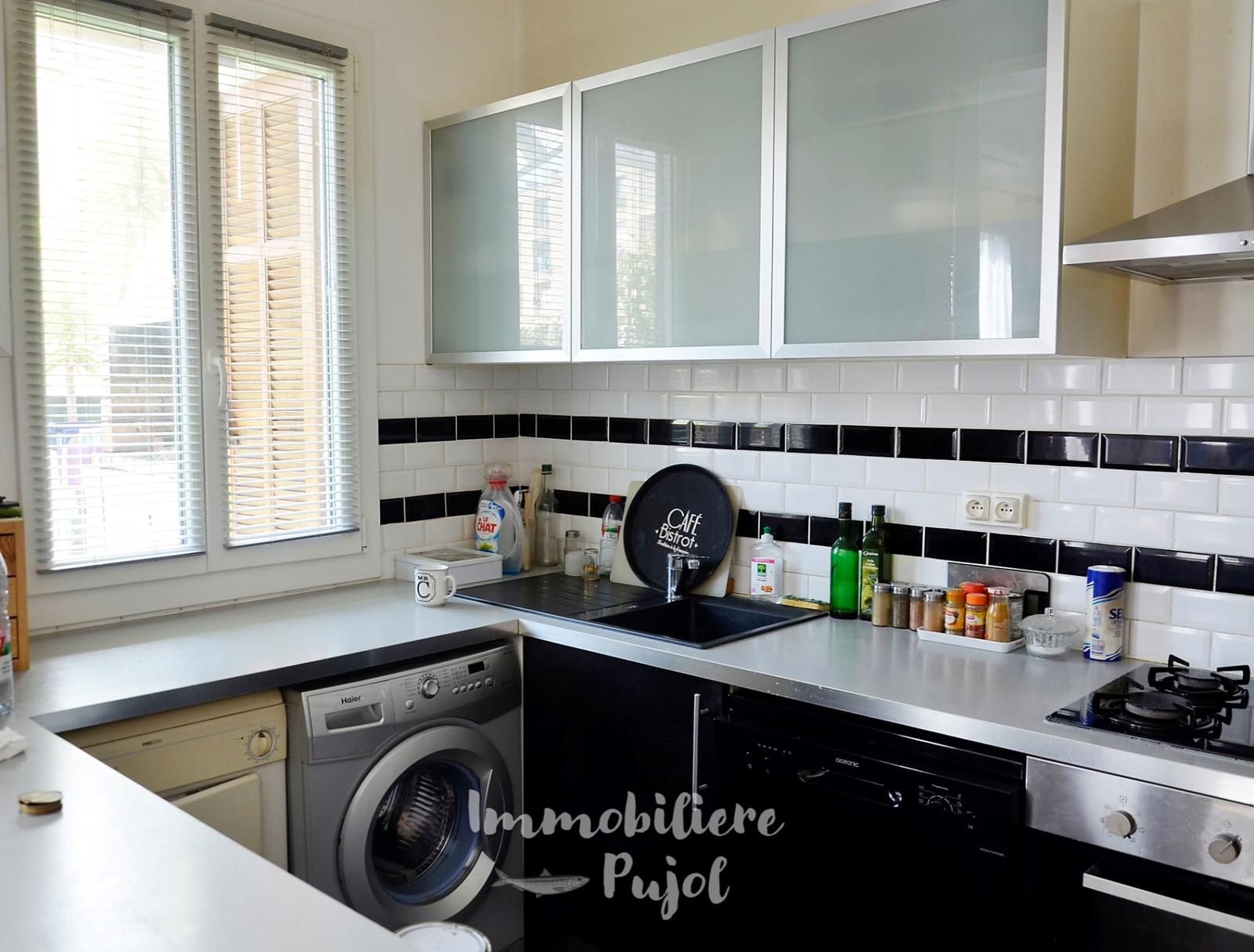Appartement T2 à vendre à Marseille – photo 6