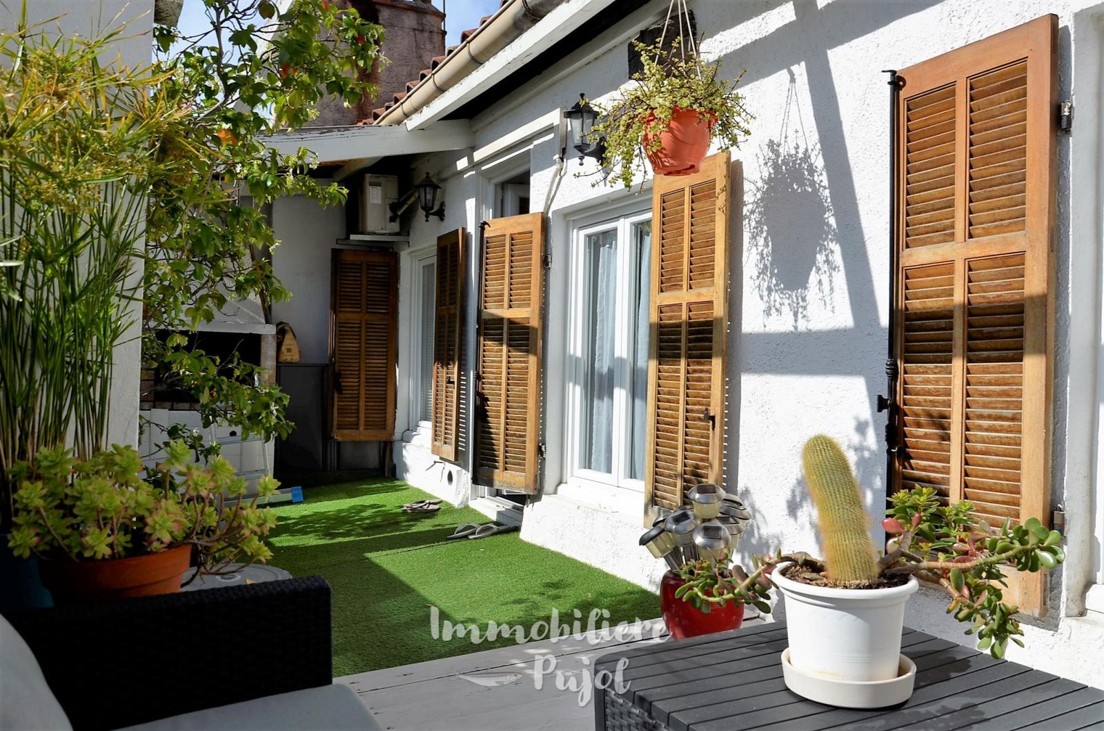 Appartement T2 à vendre à Marseille – photo 2