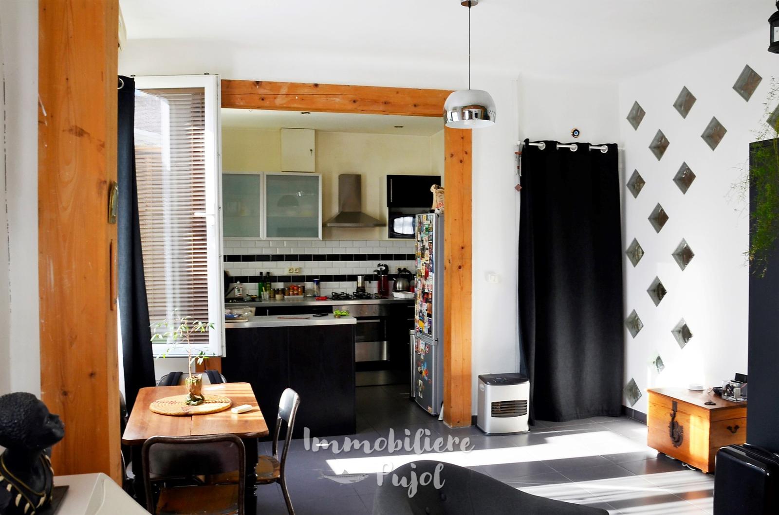 Appartement T2 à vendre à Marseille – photo 7