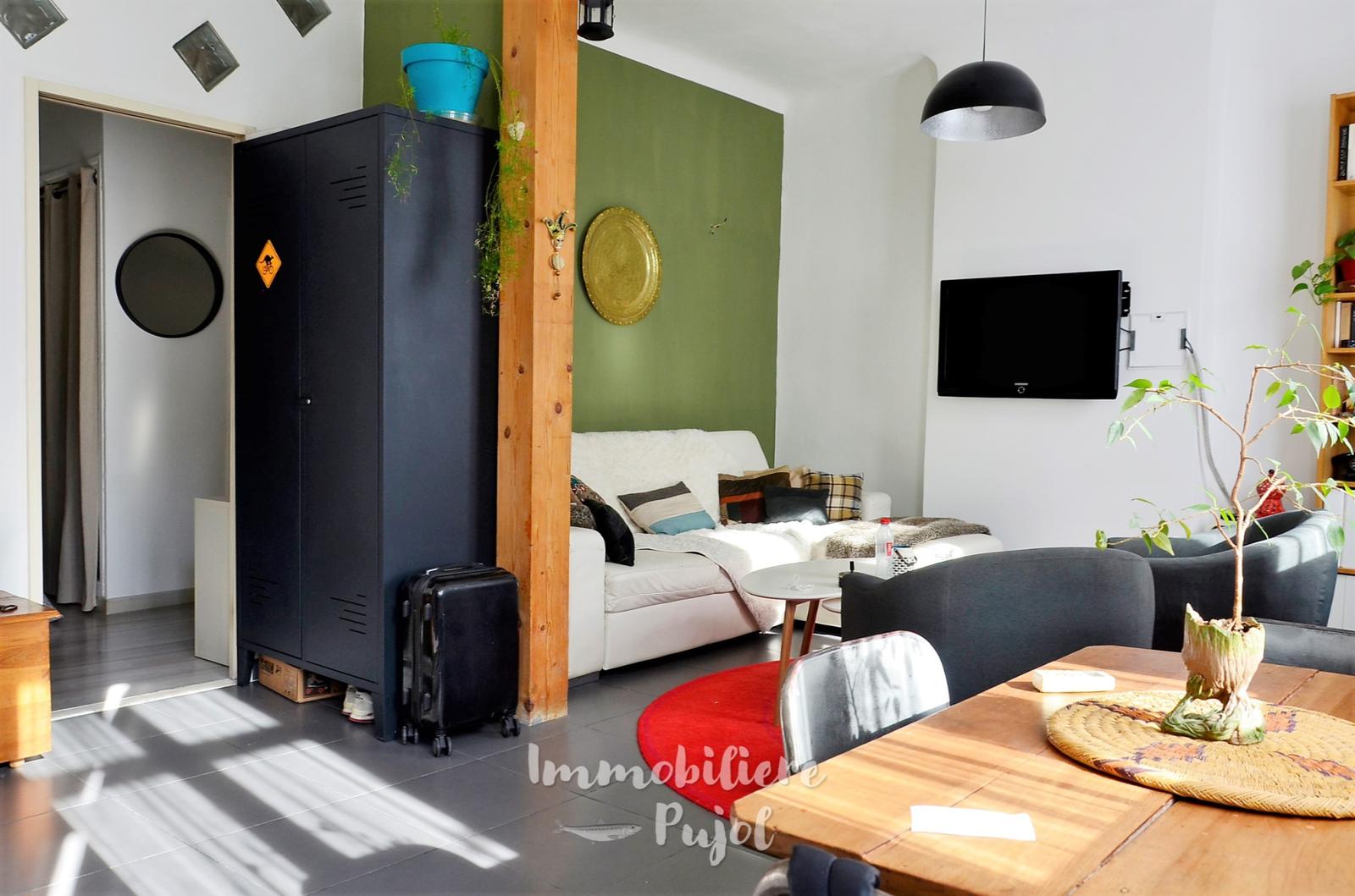 Appartement T2 à vendre à Marseille – photo 5