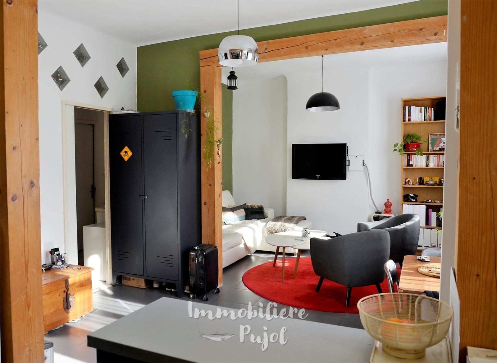 Appartement T2 à vendre à Marseille – photo 8