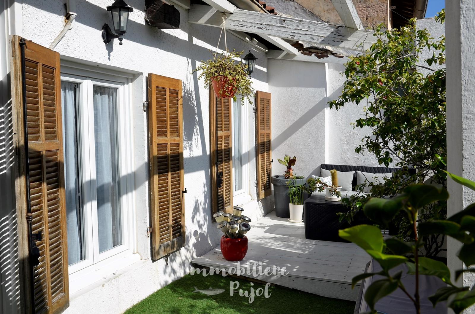 Appartement T2 à vendre à Marseille – photo 3