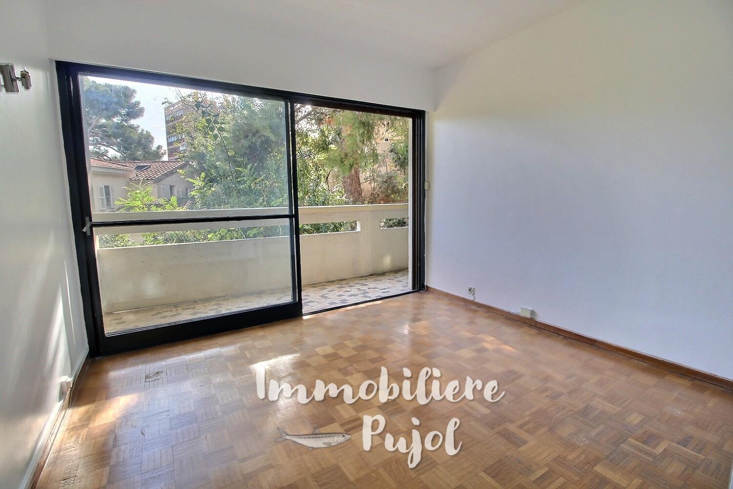 Appartement T2 à vendre à Marseille – photo 6