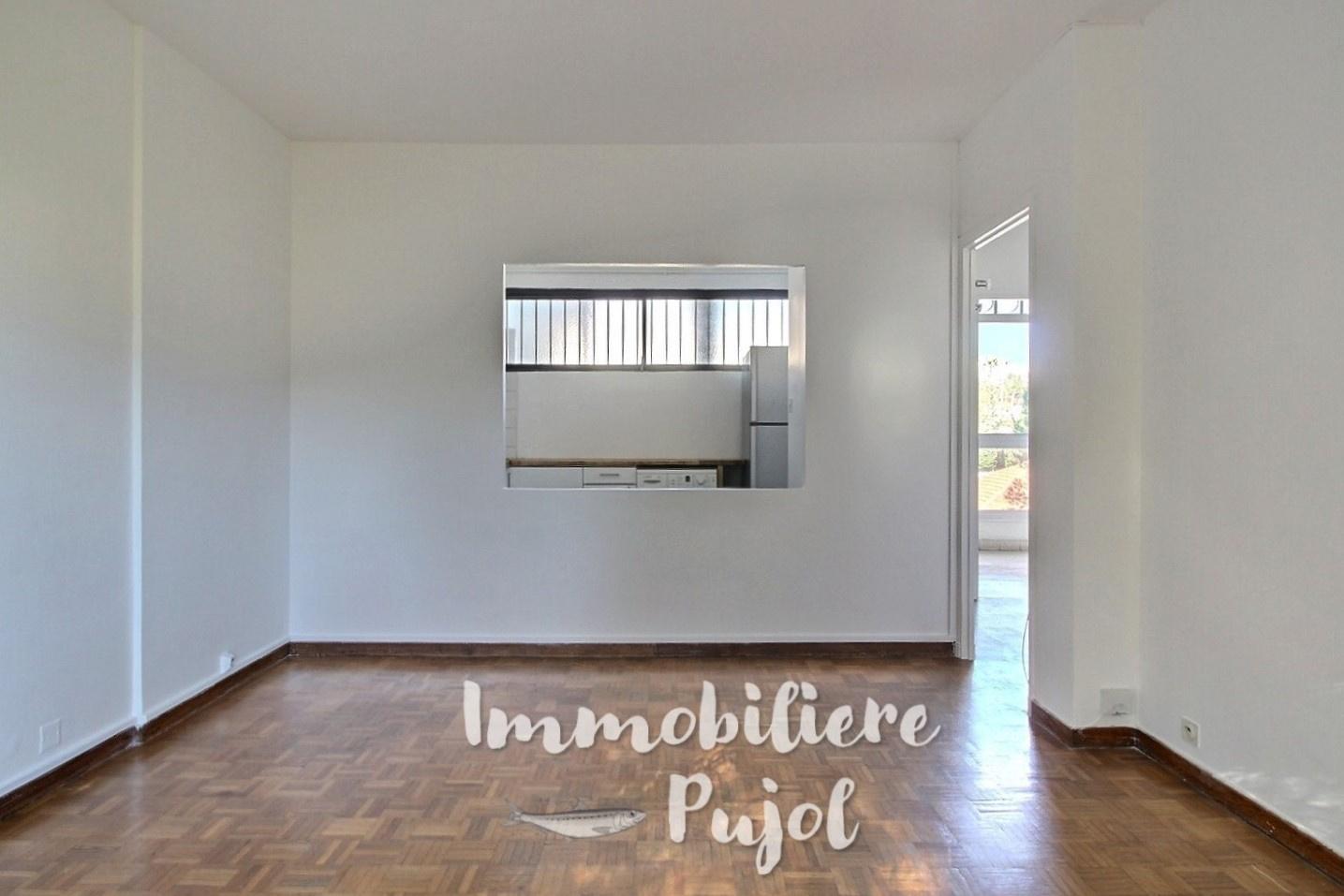 Appartement T2 à vendre à Marseille – photo 5