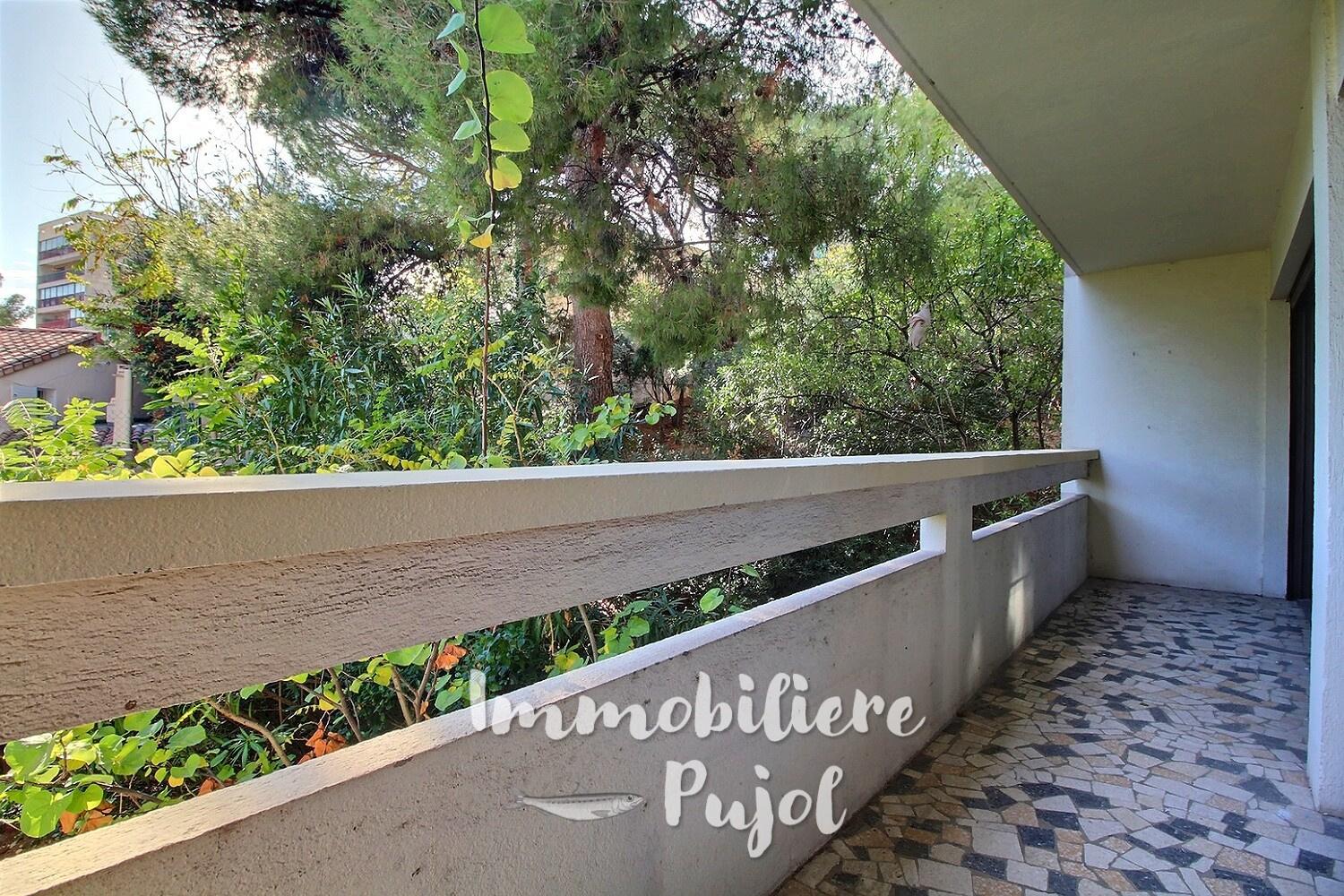 Appartement T2 à vendre à Marseille – photo 8