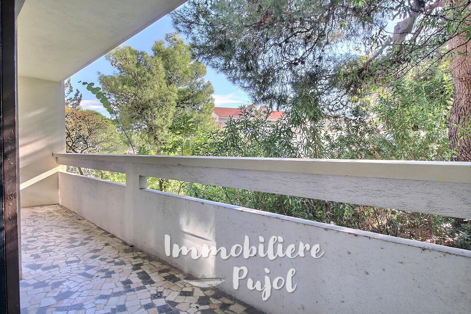 Appartement T2 à vendre à Marseille – photo 3
