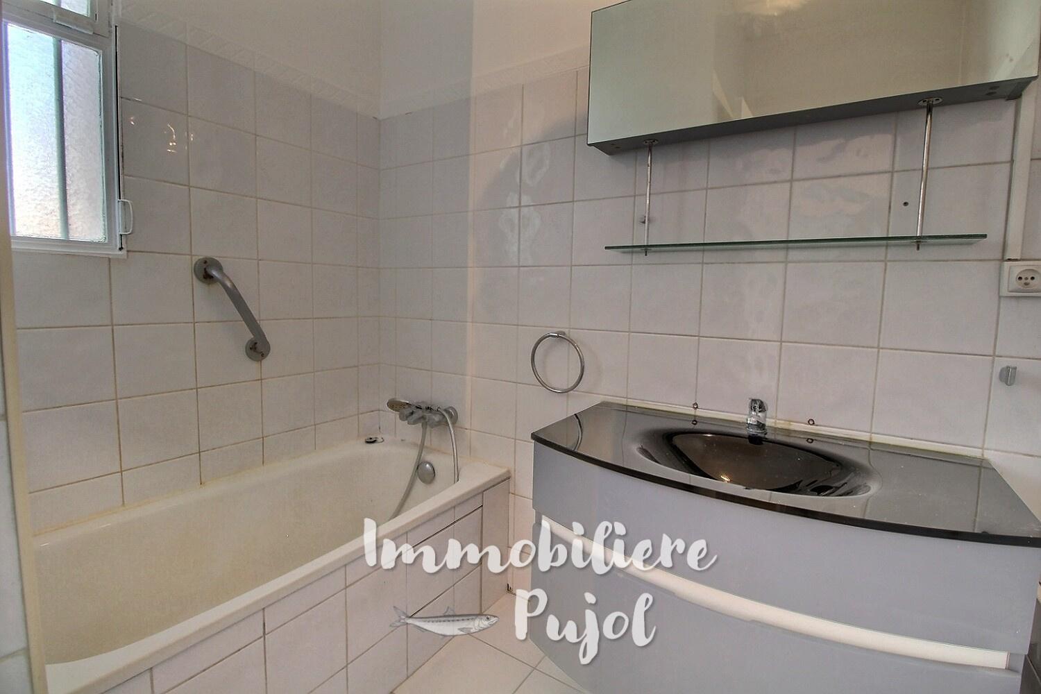 Appartement T2 à vendre à Marseille – photo 7