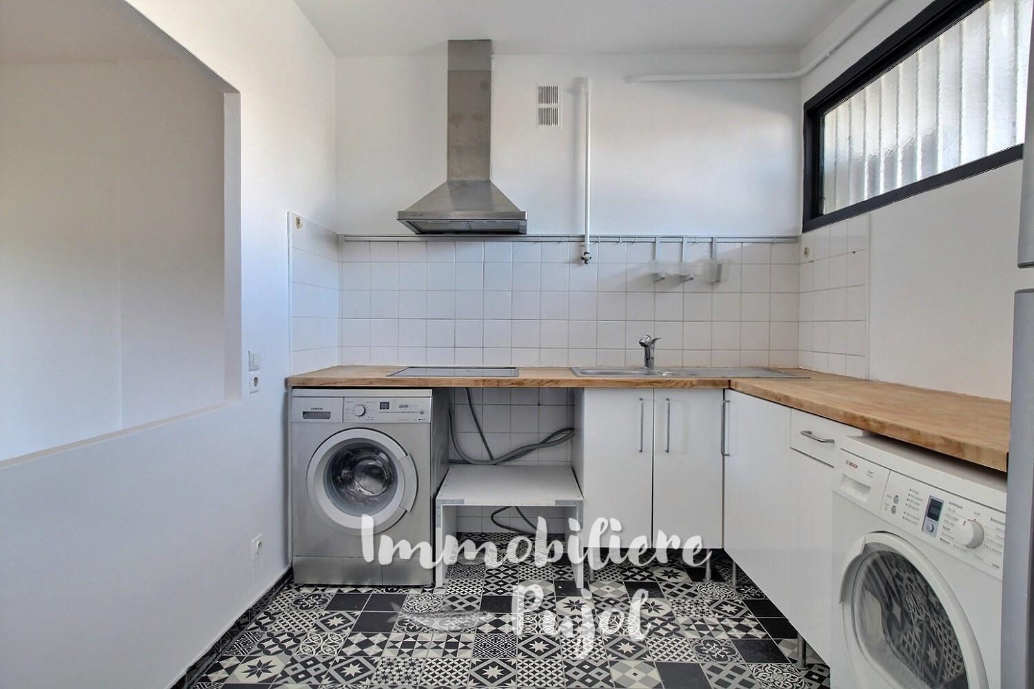 Appartement T2 à vendre à Marseille – photo 4