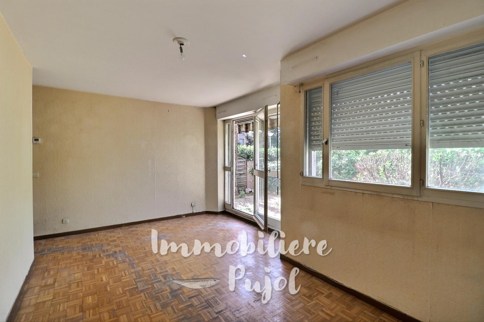 Appartement T2 à vendre à Marseille – photo 4