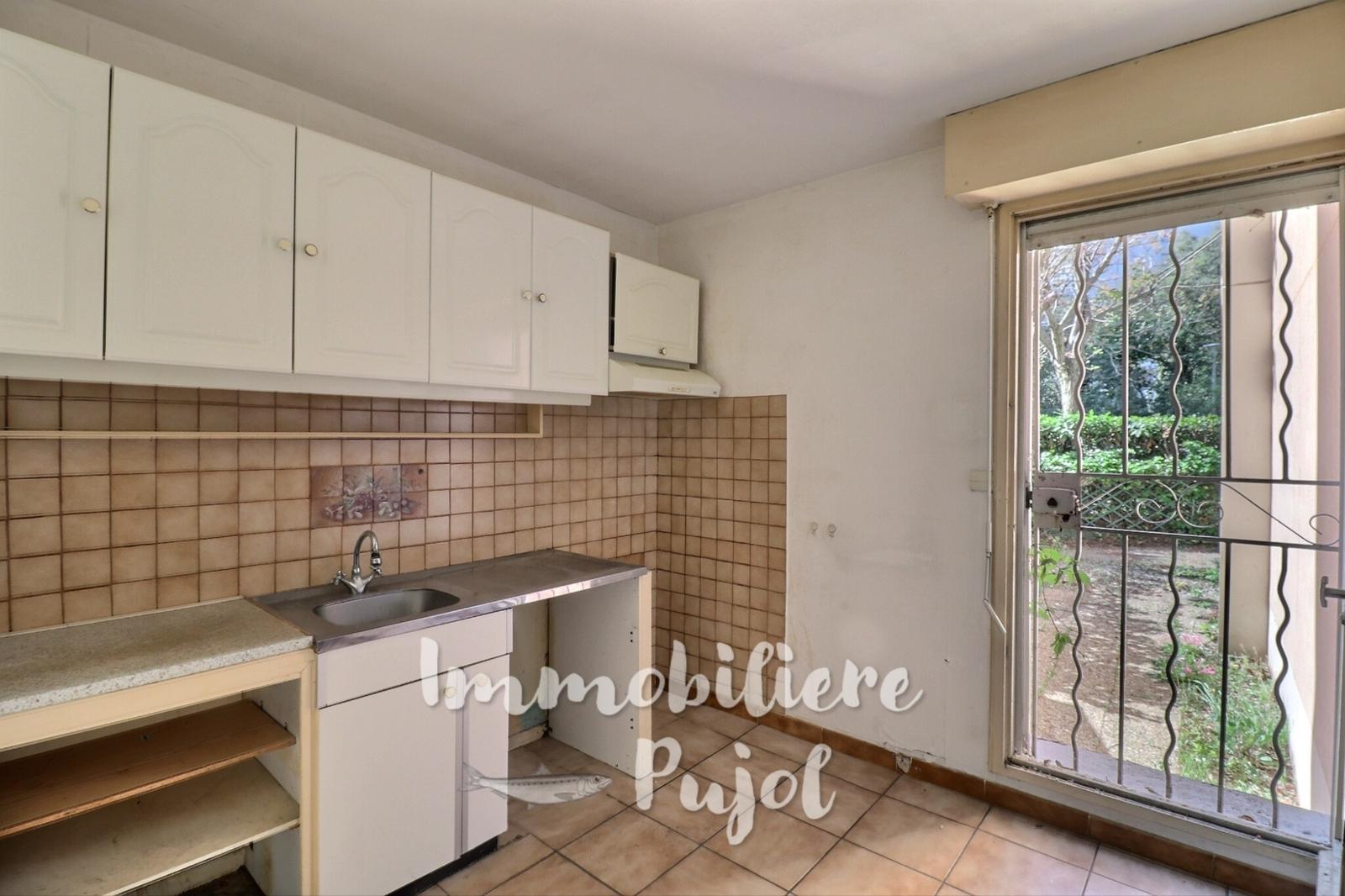 Appartement T2 à vendre à Marseille – photo 5