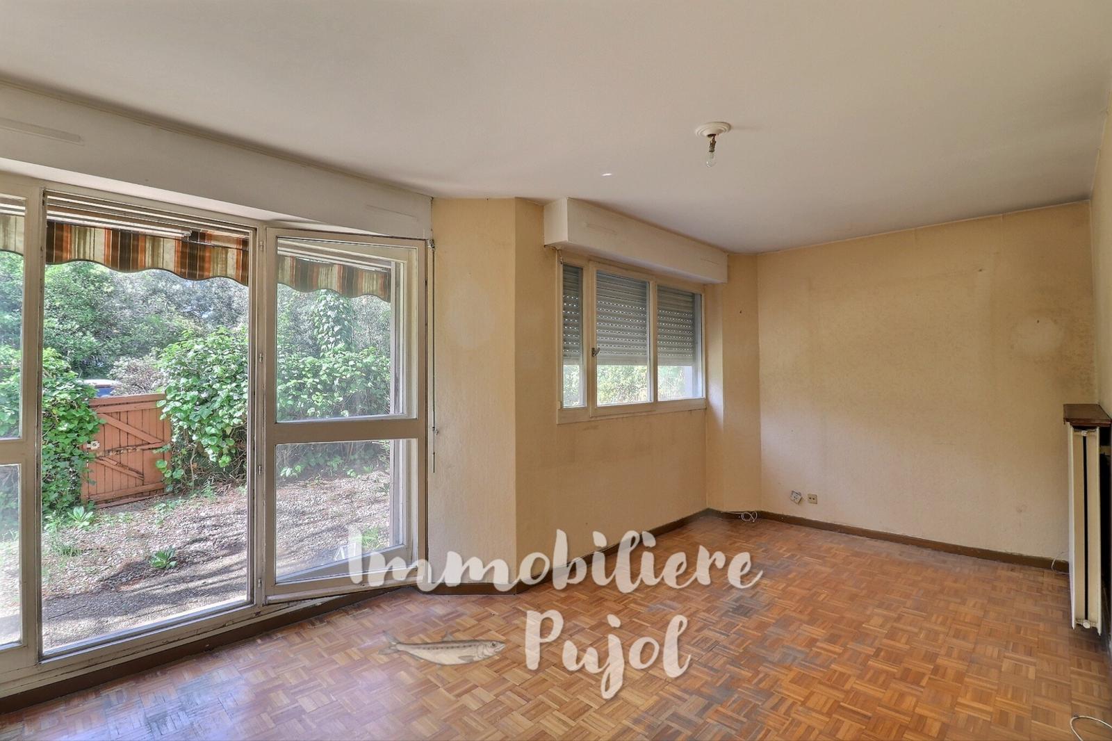 Appartement T2 à vendre à Marseille – photo 3