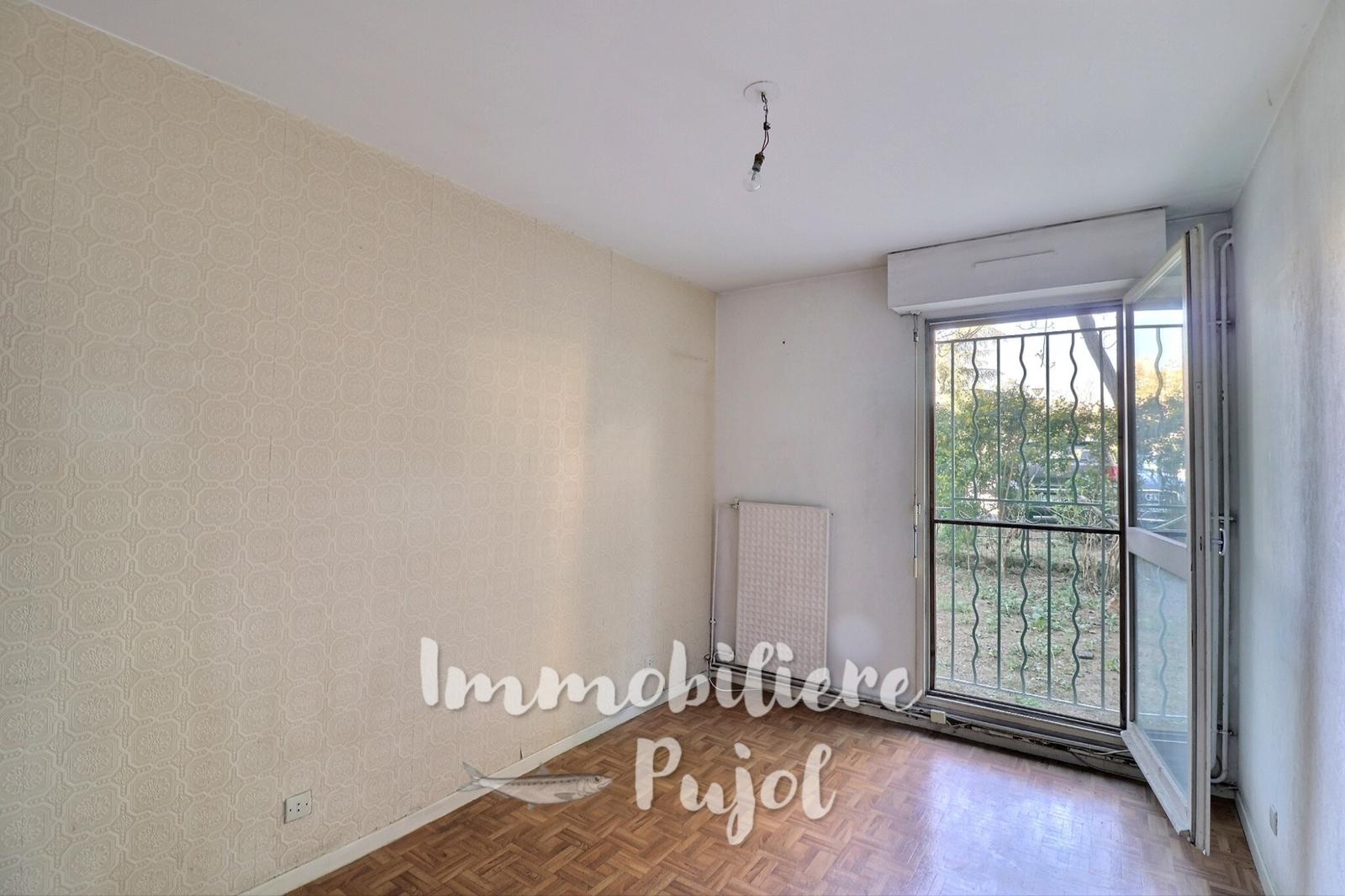 Appartement T2 à vendre à Marseille – photo 6
