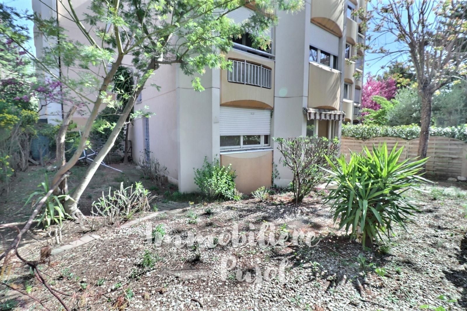 Appartement T2 à vendre à Marseille – photo 2