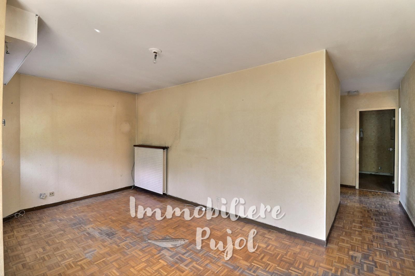 Appartement T2 à vendre à Marseille – photo 7