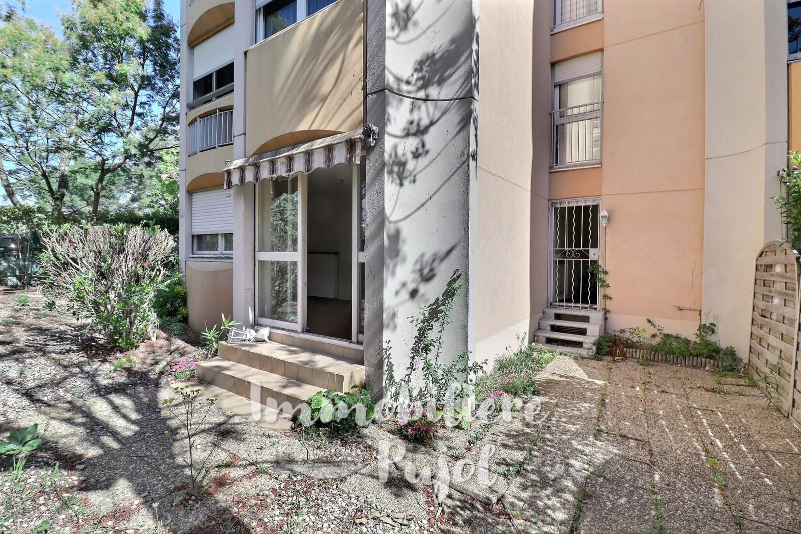 Appartement T2 à vendre à Marseille – photo 9