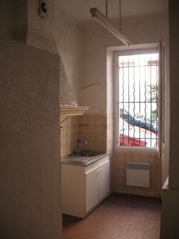 Appartement T1 à vendre à Marseille – photo 2