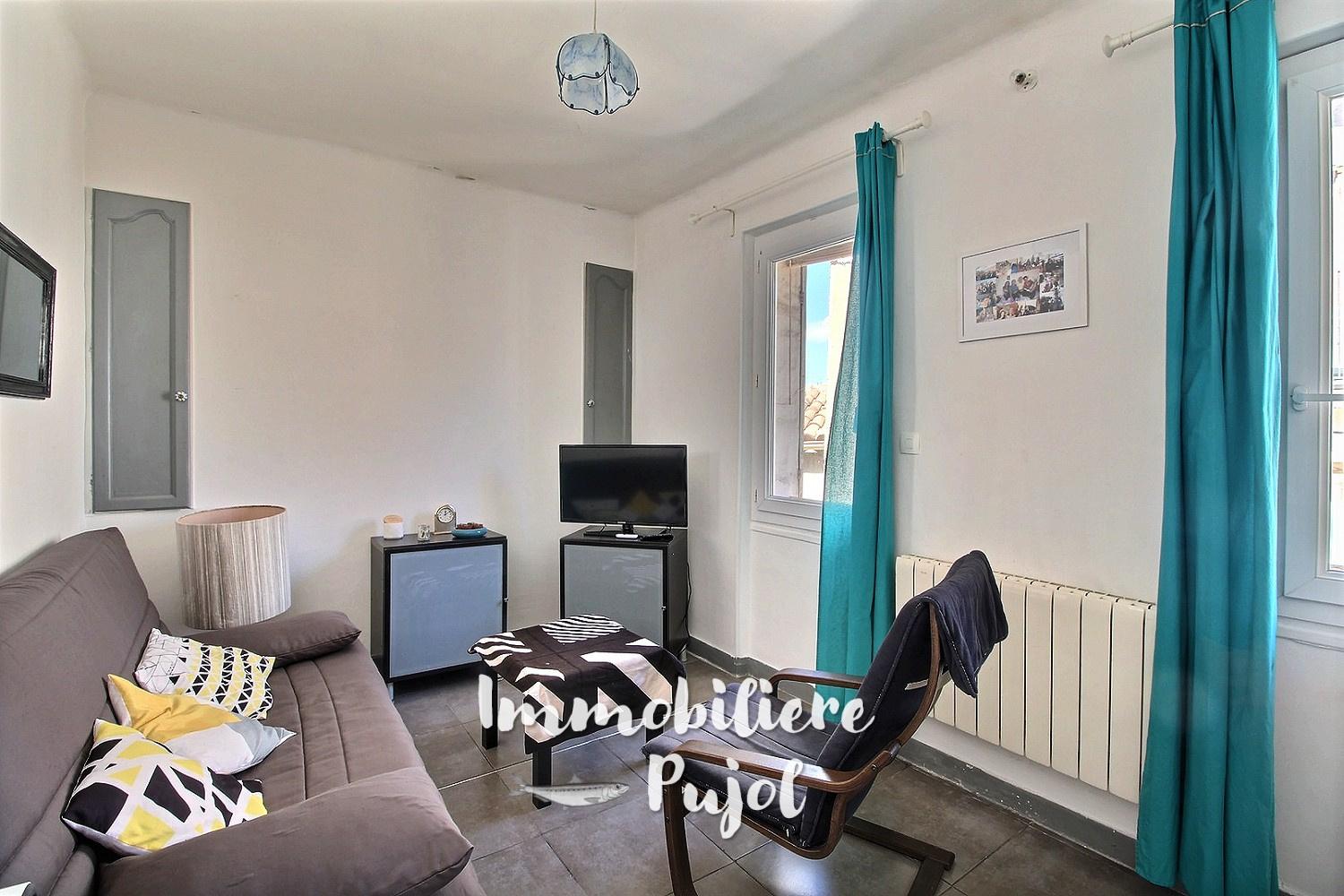 Appartement T4 à vendre à Marseille – photo 4