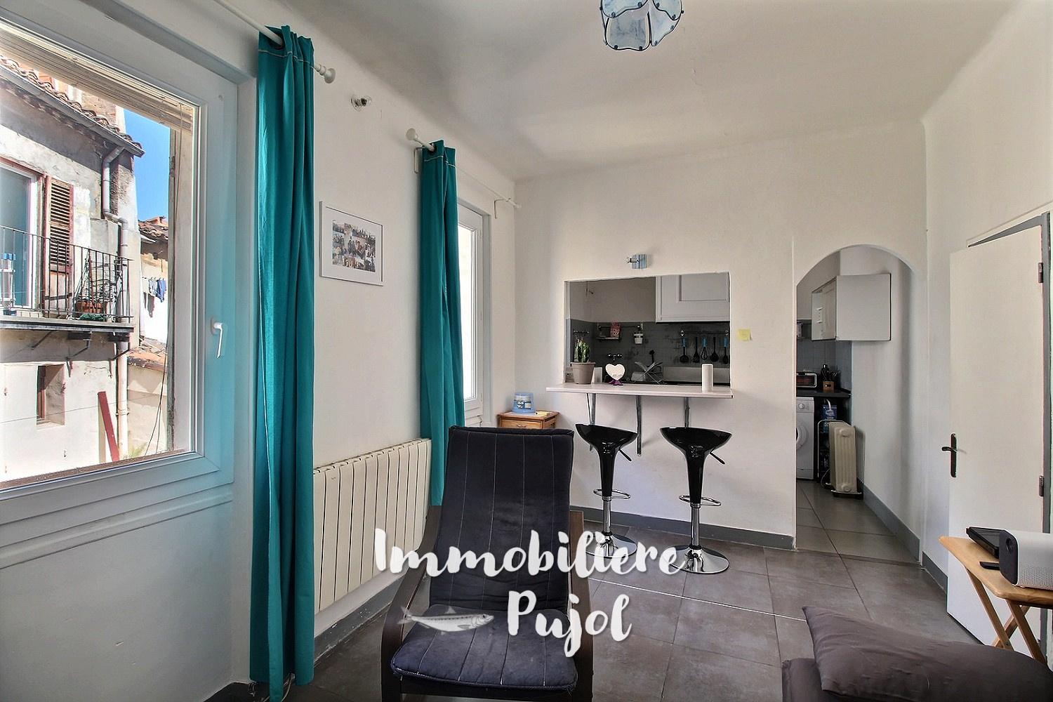 Appartement T4 à vendre à Marseille – photo 5