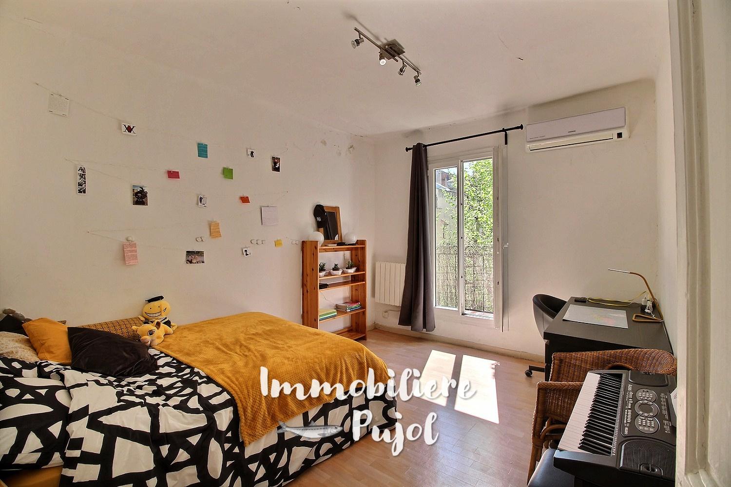 Appartement T4 à vendre à Marseille – photo 7