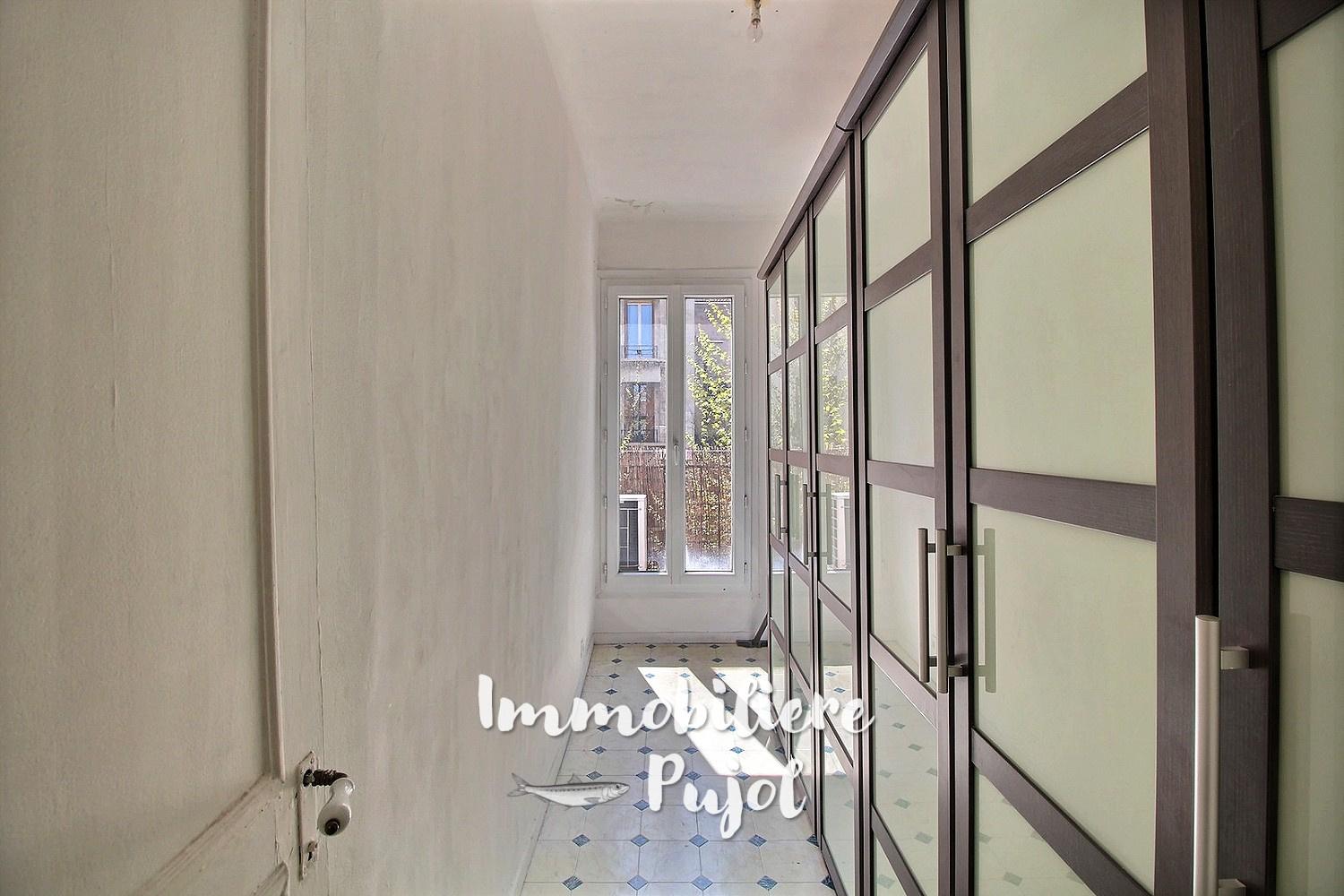 Appartement T4 à vendre à Marseille – photo 8