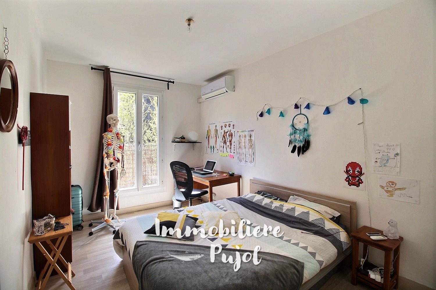 Appartement T4 à vendre à Marseille – photo 9