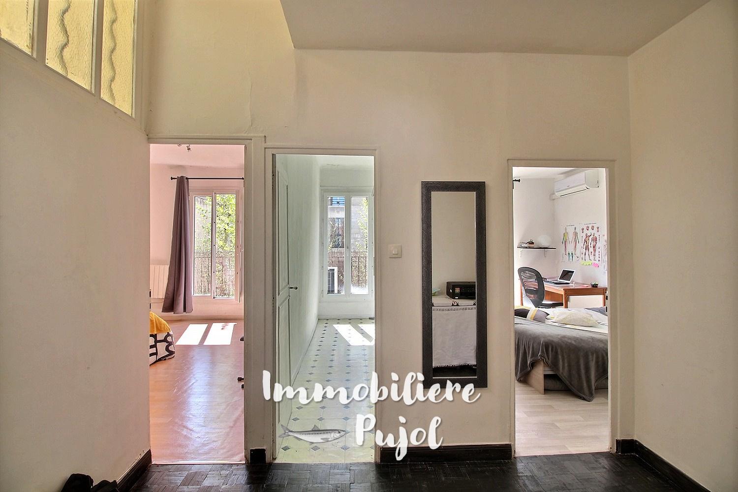 Appartement T4 à vendre à Marseille – photo 3