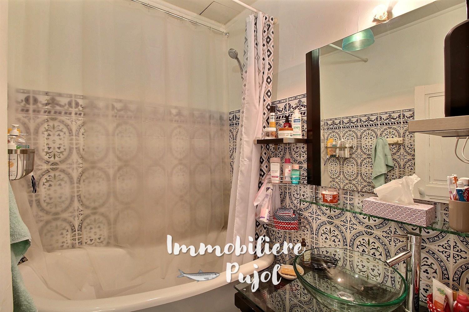Appartement T4 à vendre à Marseille – photo 10