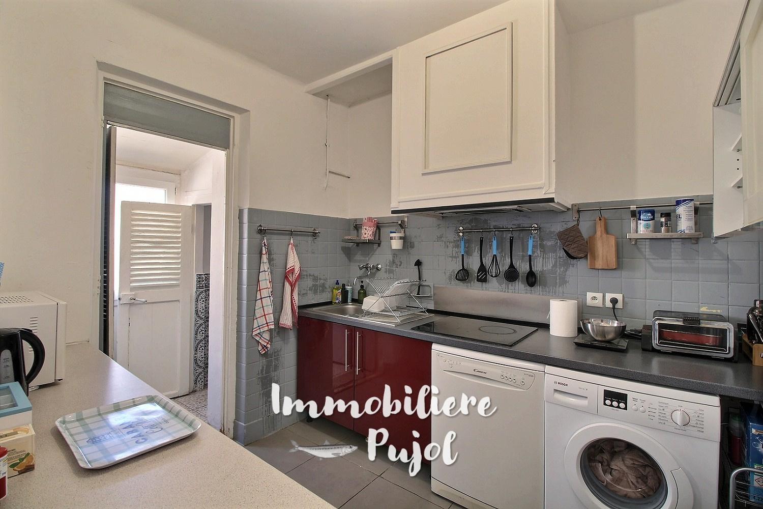 Appartement T4 à vendre à Marseille – photo 6