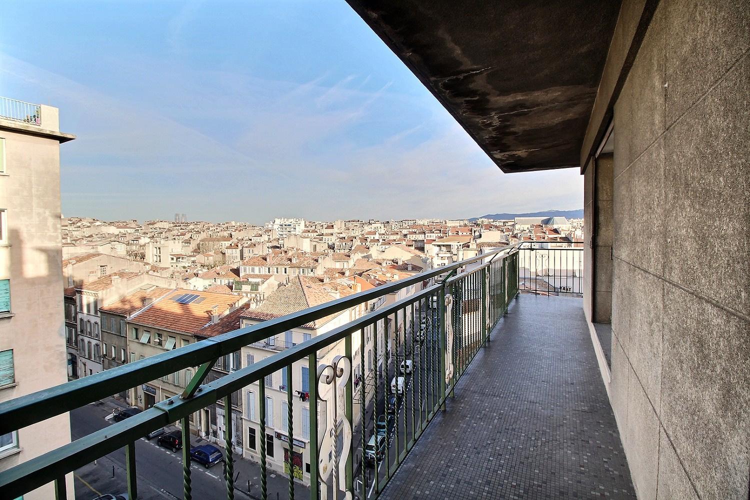 Appartement T3 à vendre à Marseille – photo 2