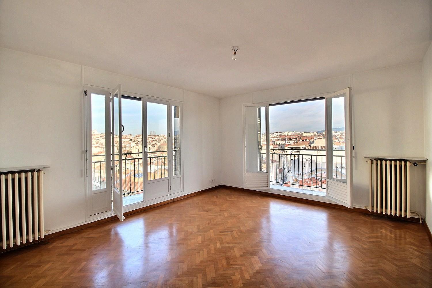 Appartement T3 à vendre à Marseille – photo 4