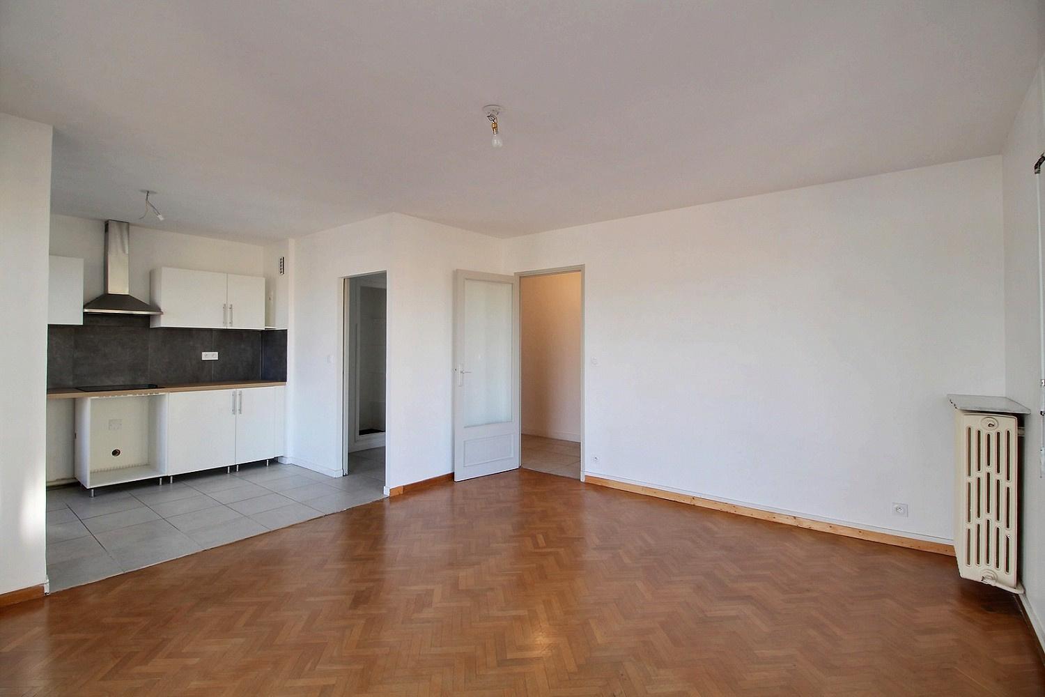 Appartement T3 à vendre à Marseille – photo 5
