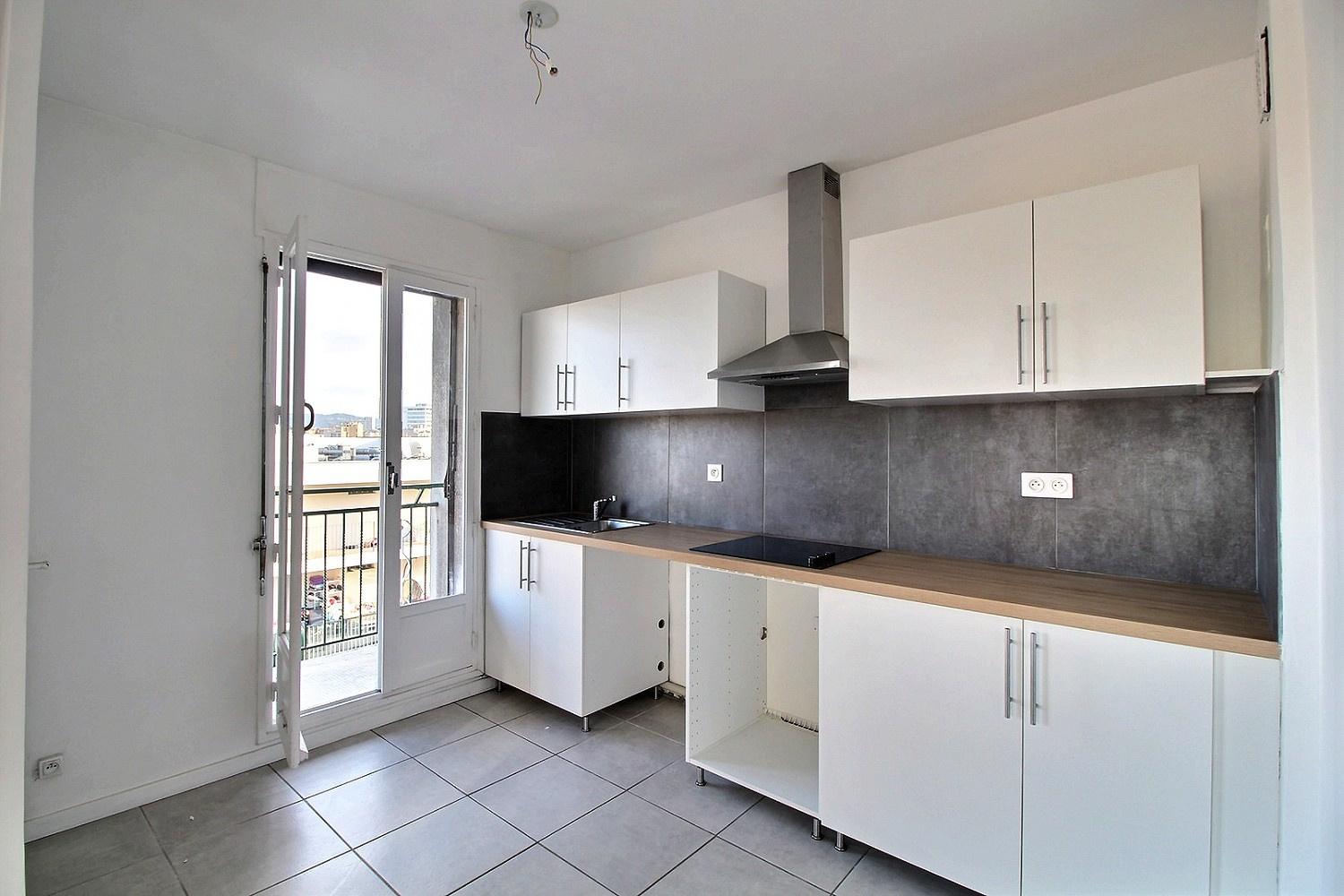 Appartement T3 à vendre à Marseille – photo 7