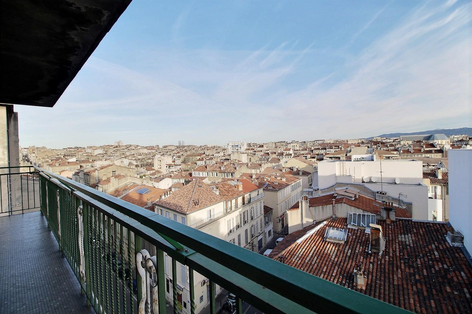 Appartement T3 à vendre à Marseille – photo 6