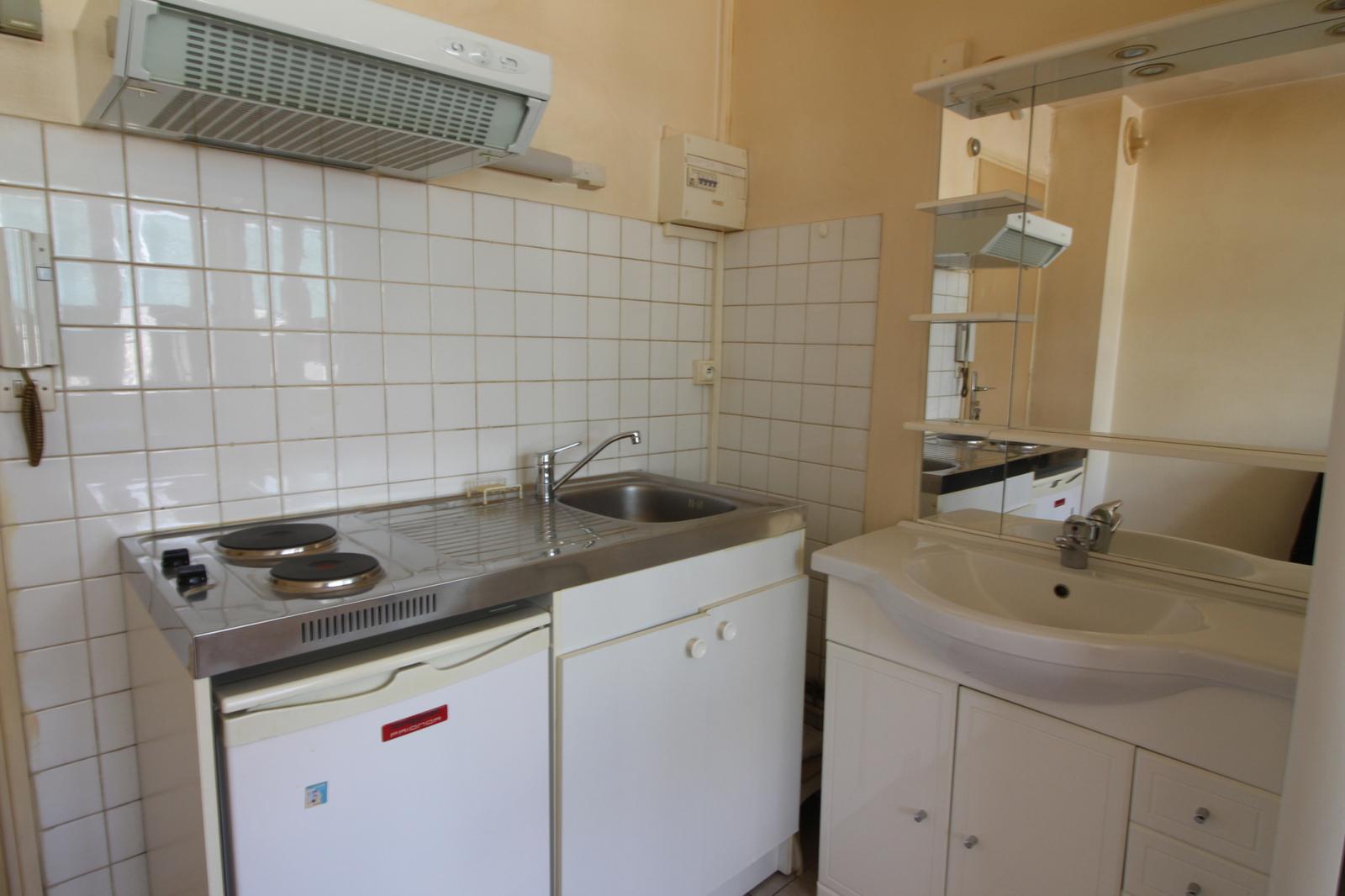 Appartement T1 à vendre à Marseille – photo 5