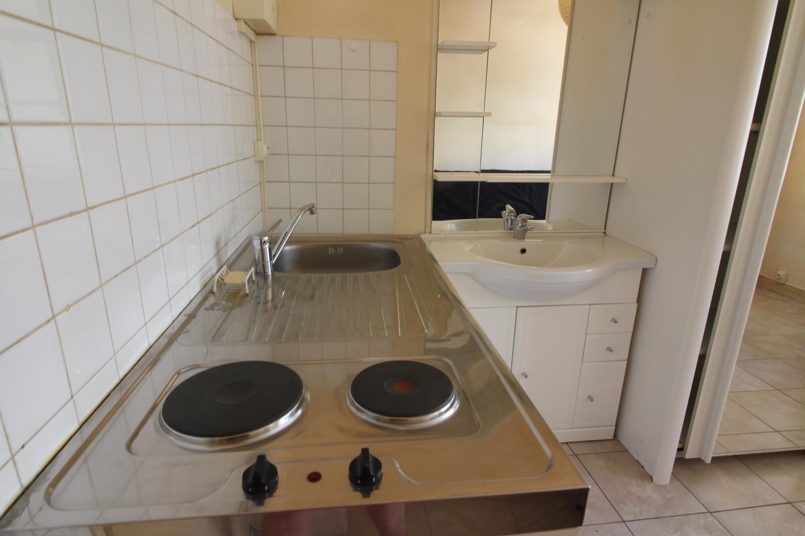 Appartement T1 à vendre à Marseille – photo 4