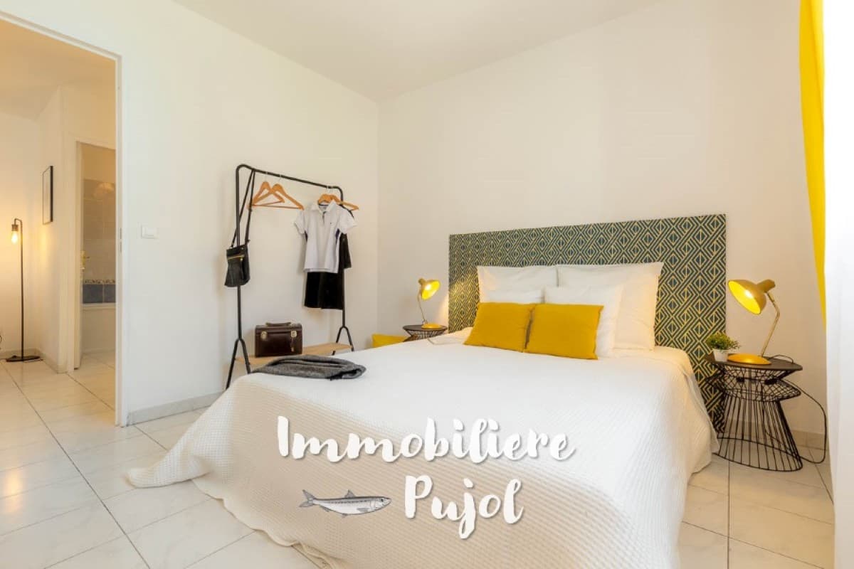 Appartement T2 à vendre à Marseille – photo 9