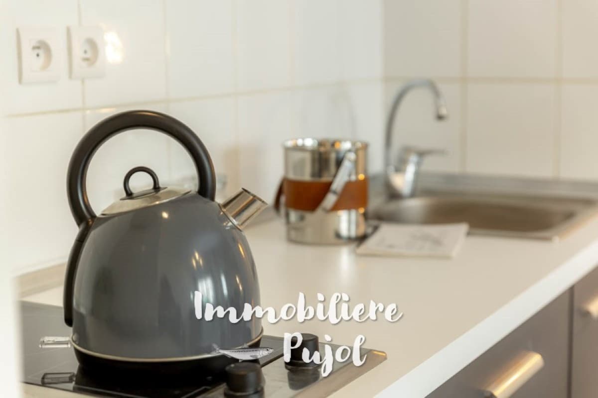 Appartement T2 à vendre à Marseille – photo 7