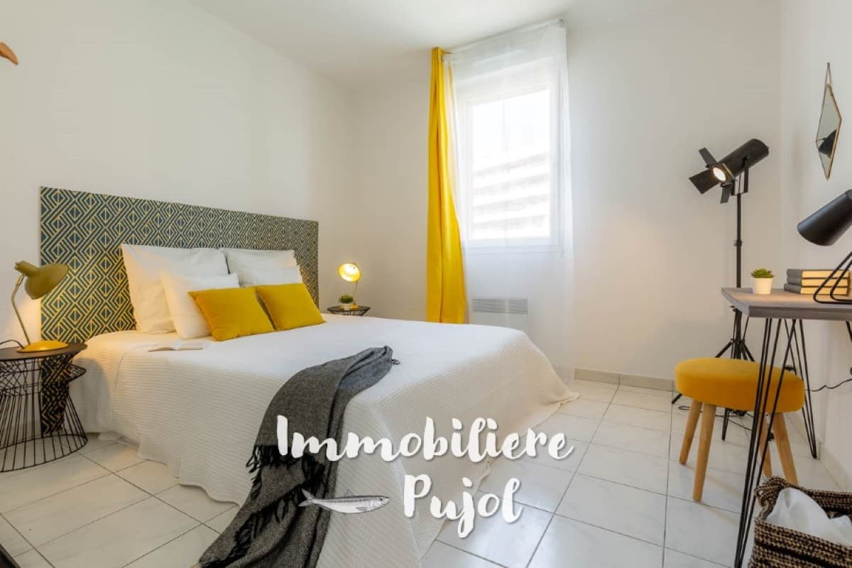 Appartement T2 à vendre à Marseille – photo 8