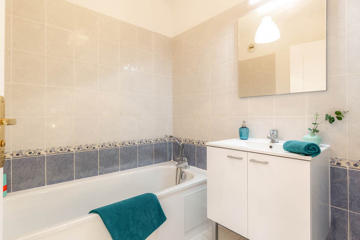 Appartement T2 à vendre à Marseille – photo 10