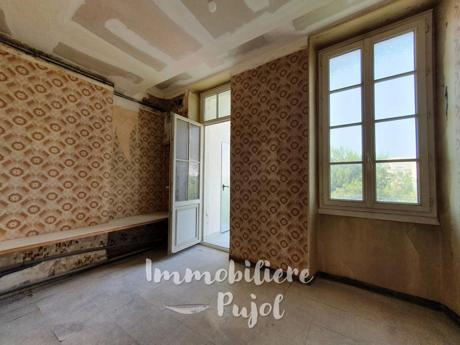 Appartement T3 à vendre à Marseille – photo 9