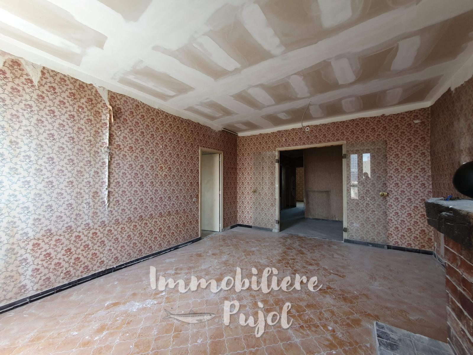 Appartement T3 à vendre à Marseille – photo 4
