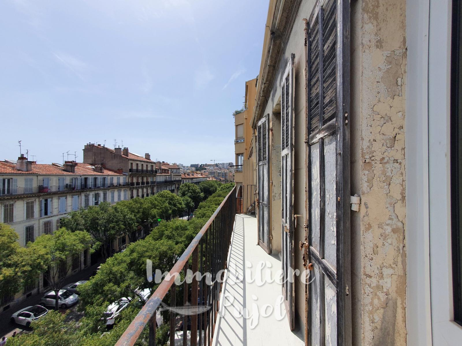 Appartement T3 à vendre à Marseille – photo 5