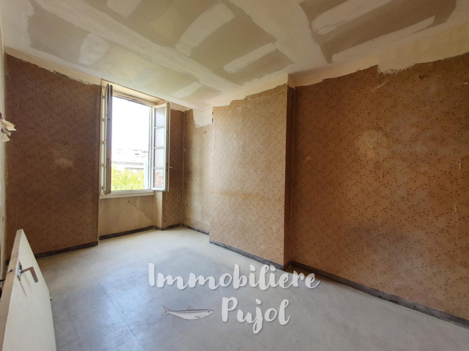Appartement T3 à vendre à Marseille – photo 8