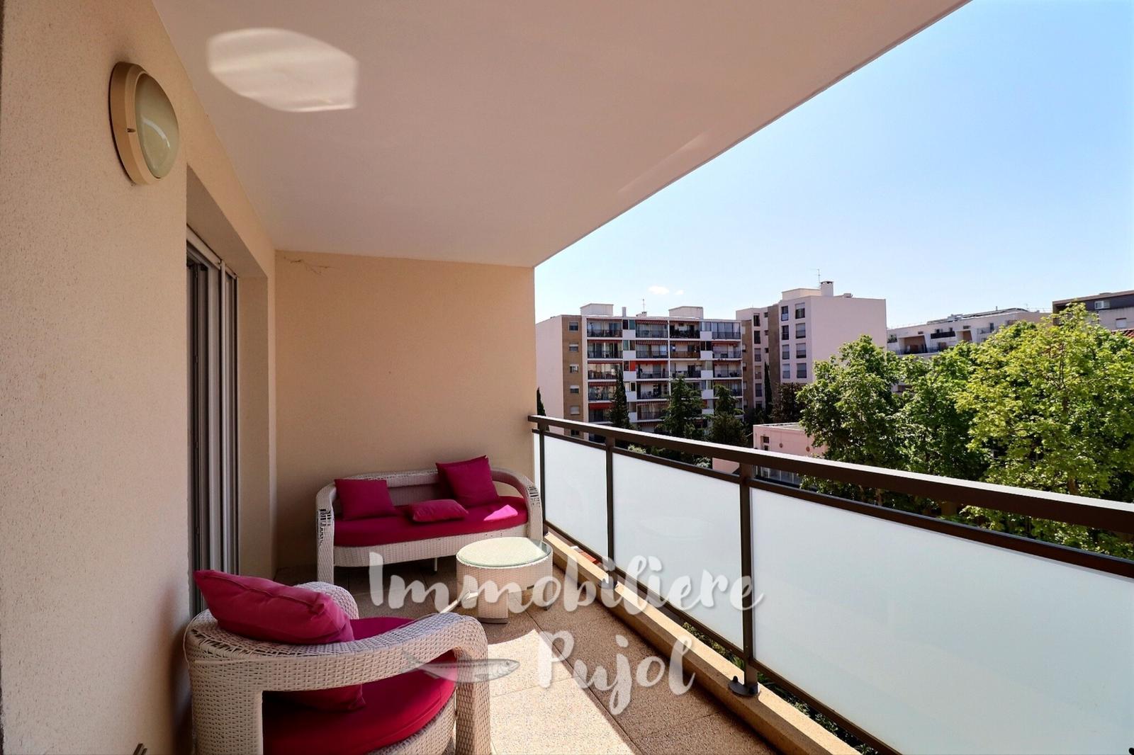 Appartement T3 à vendre à Marseille – photo 6