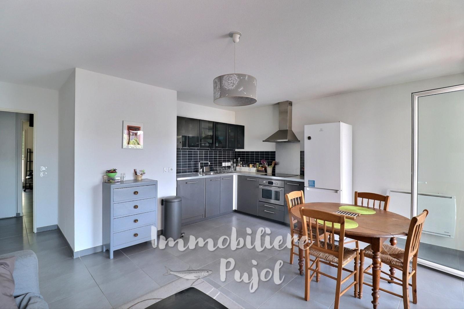 Appartement T3 à vendre à Marseille – photo 4