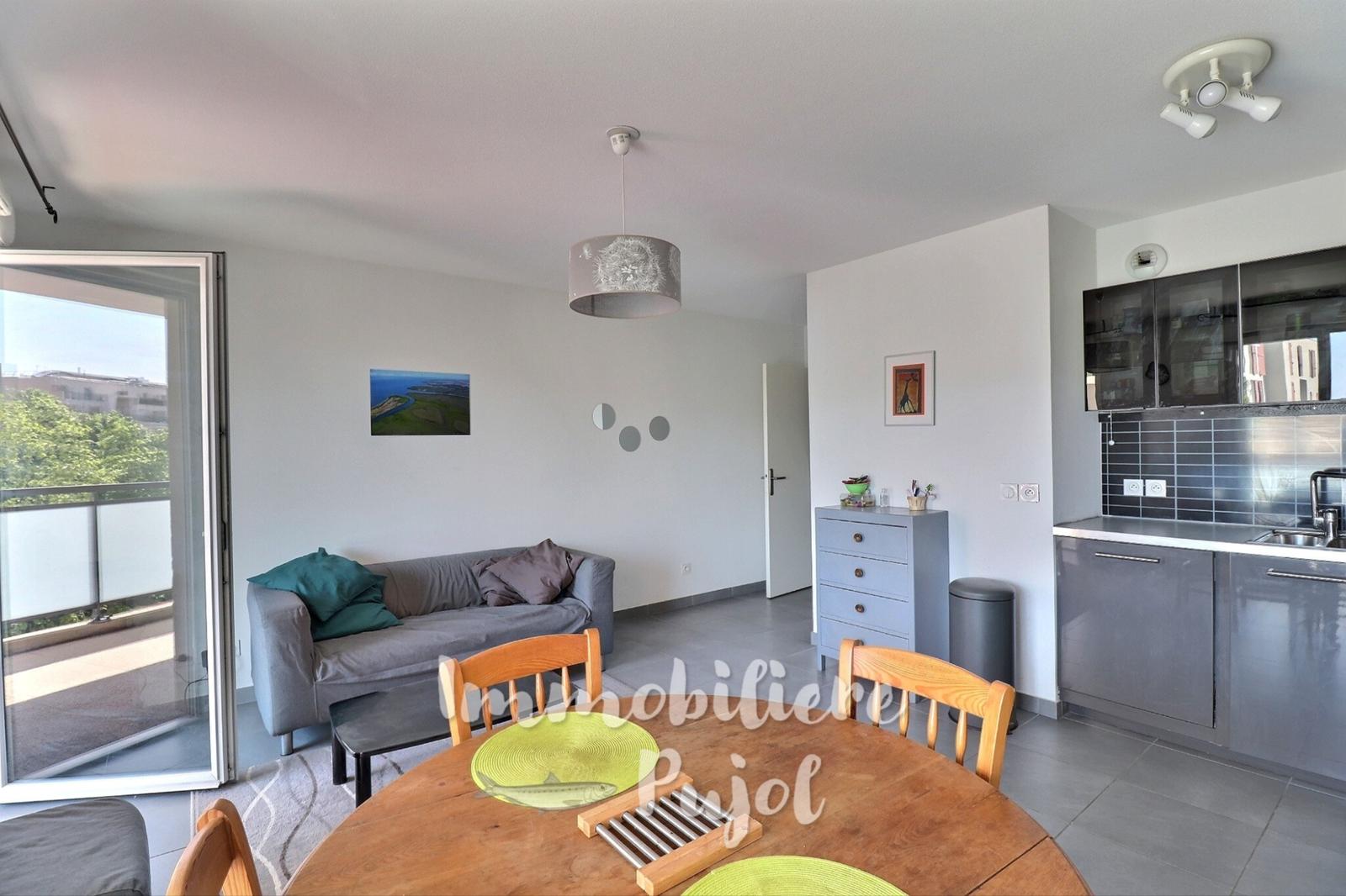 Appartement T3 à vendre à Marseille – photo 5