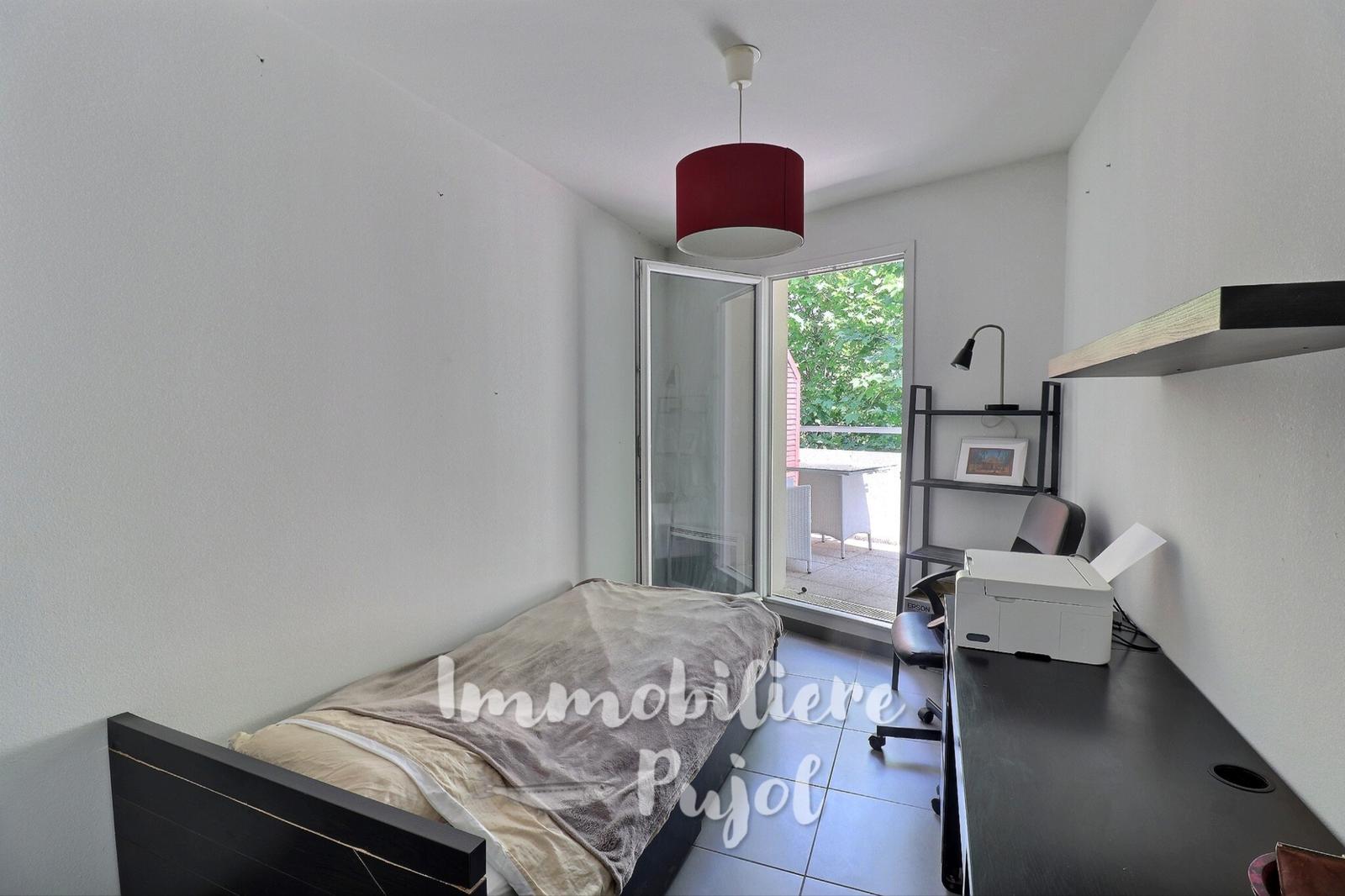 Appartement T3 à vendre à Marseille – photo 8