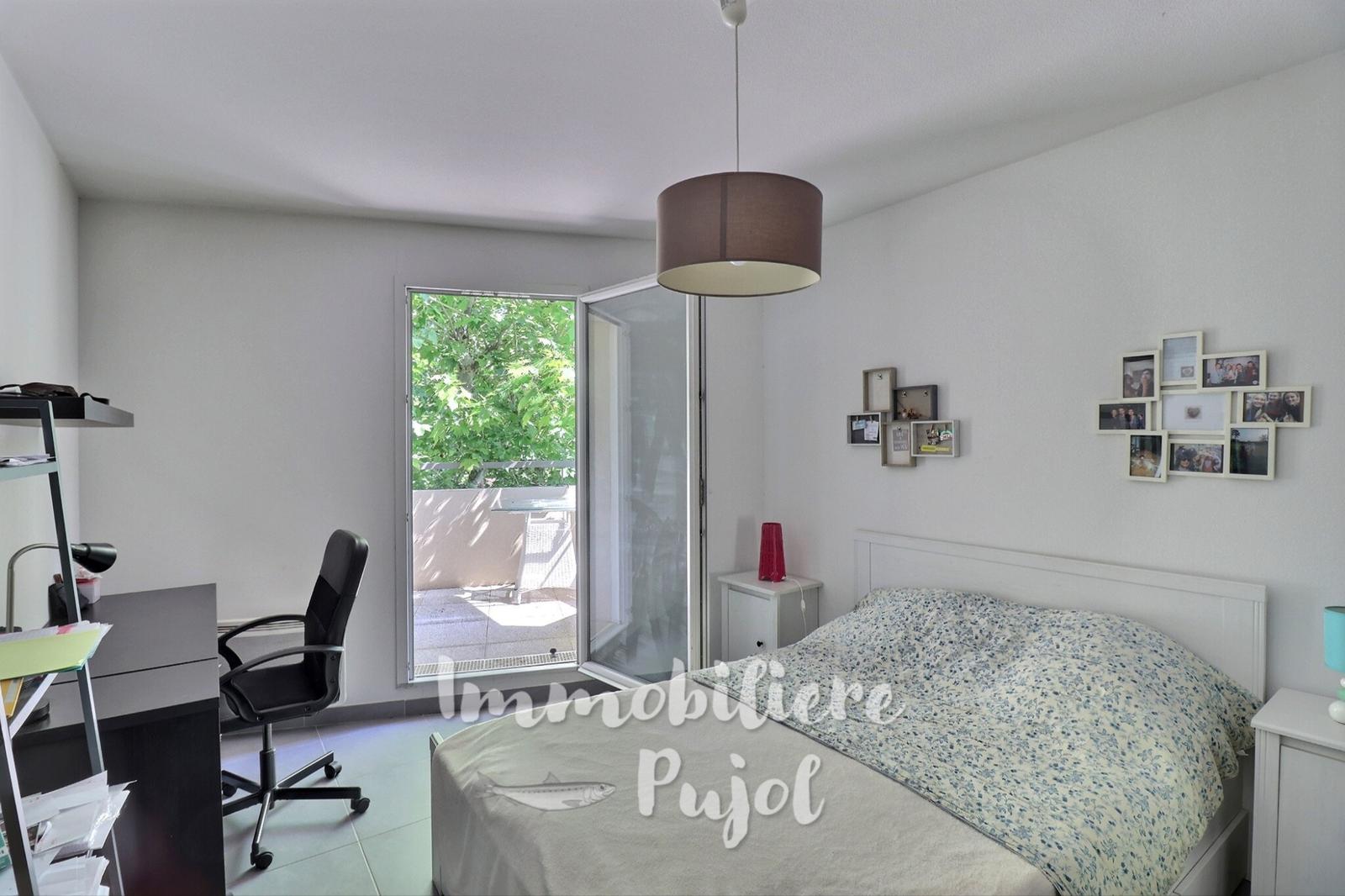 Appartement T3 à vendre à Marseille – photo 9